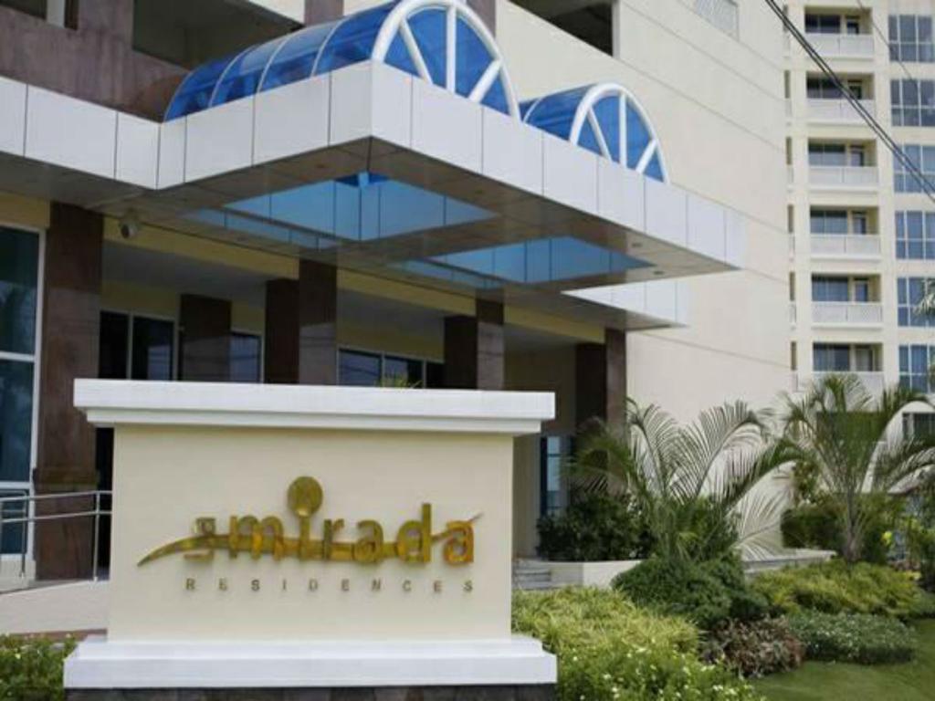 La Mirada Residence , Large 1 Bedroom Condo, Beaches , 3 Pools, Ocean Views, Fast Wifi, Netflix, Breakfast Included Lapu-Lapu City Bilik gambar